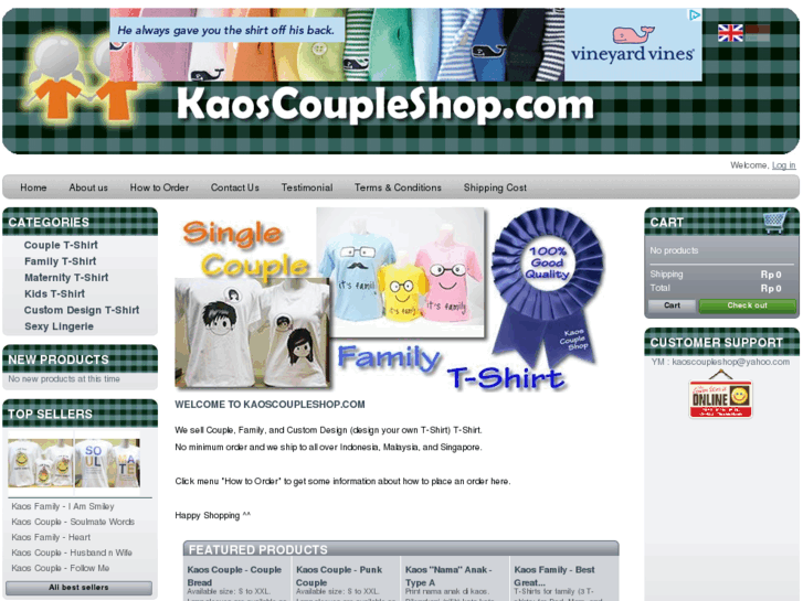 www.kaoscoupleshop.com