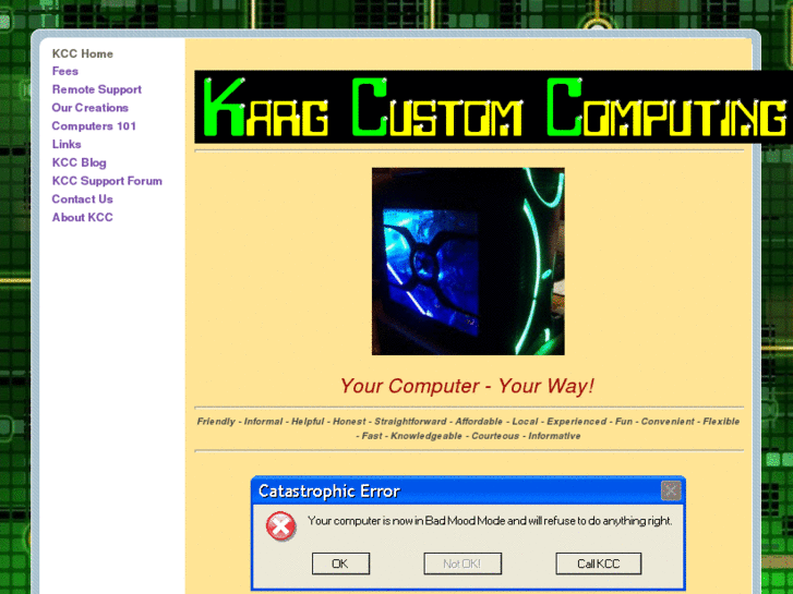 www.kargcustomcomputing.com