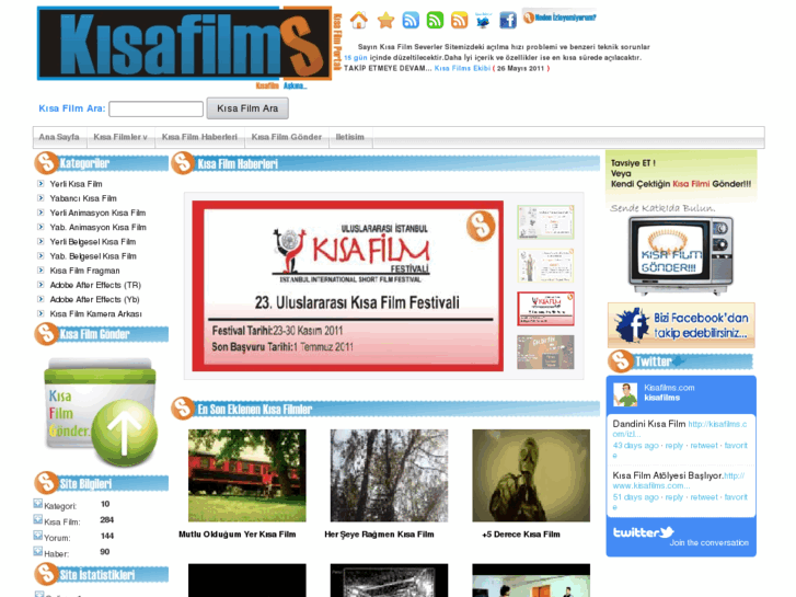 www.kisafilms.com