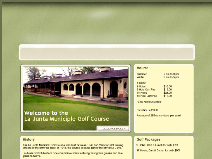 www.lajuntagolf.com
