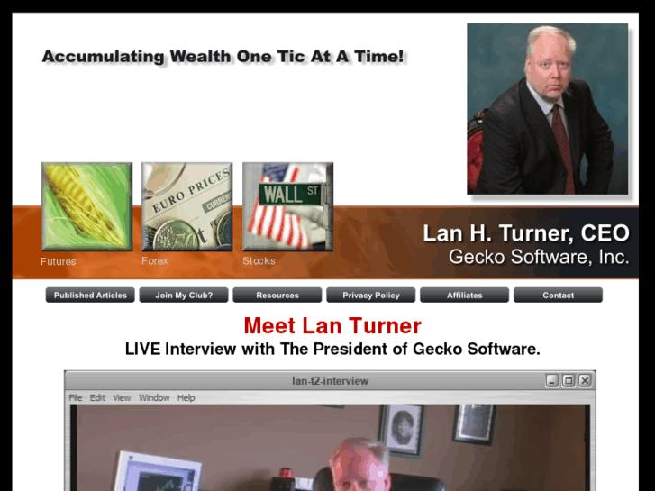 www.lanturner.com