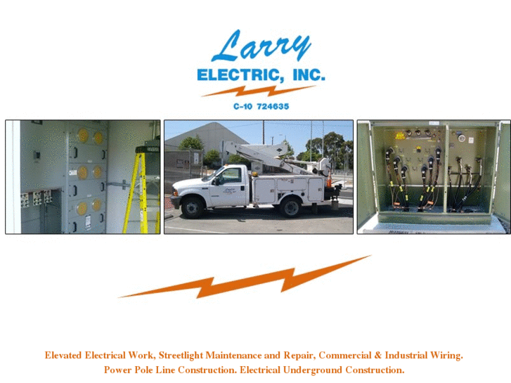 www.larryelectric.com