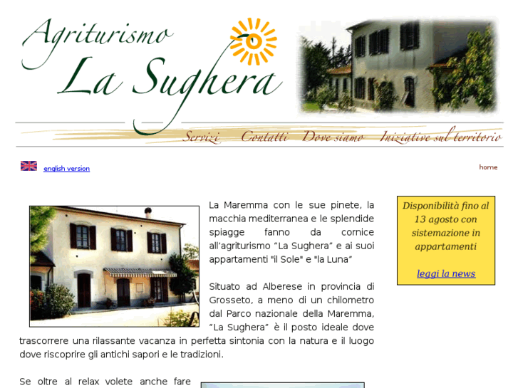 www.lasughera.com