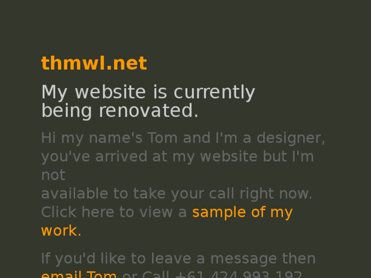 www.madebytom.net