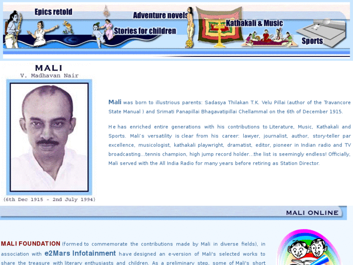 www.malionline.net