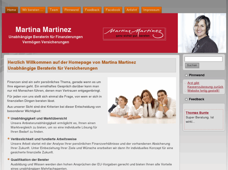 www.martina-martinez.com