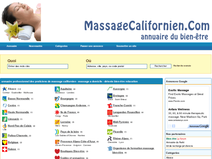 www.massagecalifornien.com