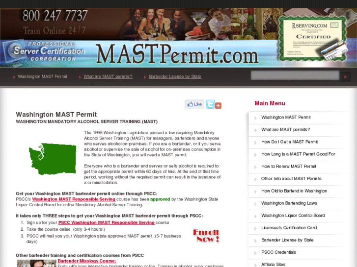 www.mastpermit.com