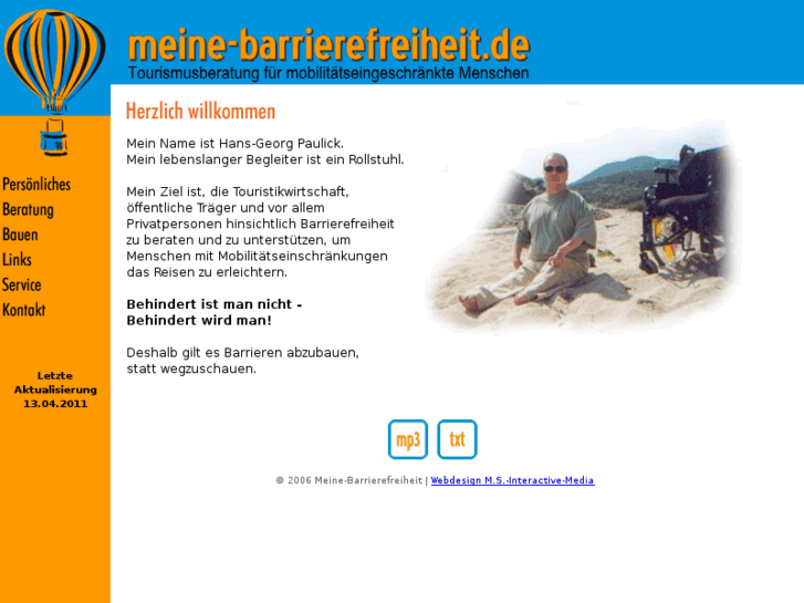 www.meine-barrierefreiheit.de