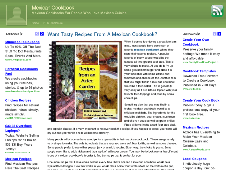 www.mexicancookbook.org