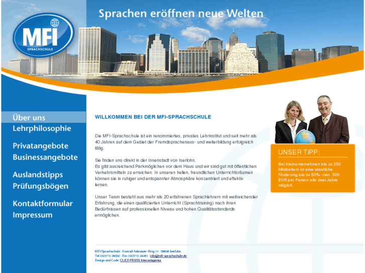 www.mfi-sprachschule.de