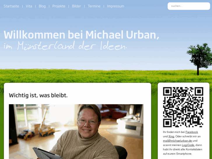 www.michaelurban.de