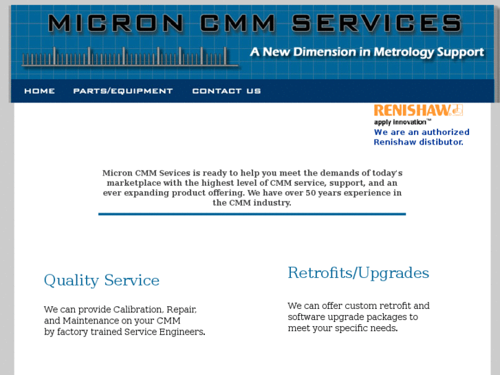 www.microncmmservices.com