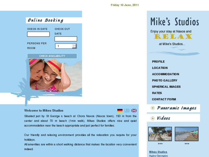 www.mikesstudios.com