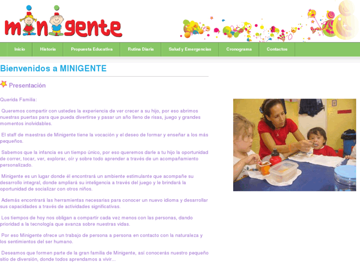 www.minigente.com