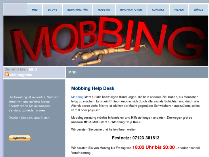 www.mobbing-help-desk.de