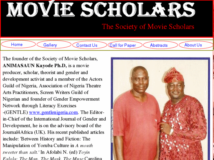 www.moviescholars.org