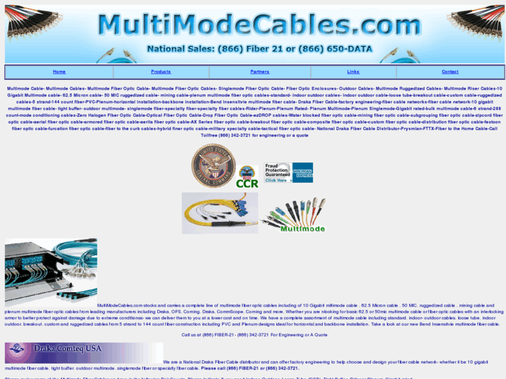 www.multimodecables.com