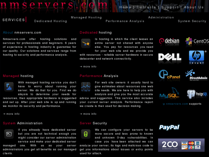 www.nmservers.com