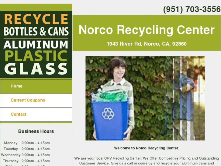 www.norcorecycling.com