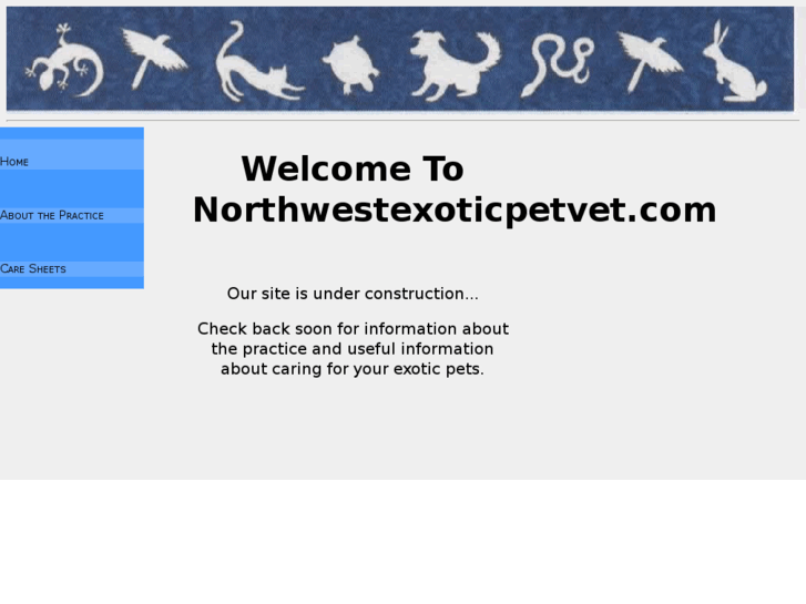 www.northwestexoticpetvet.com