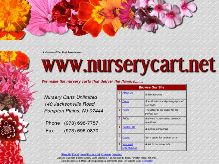 www.nurserycart.net