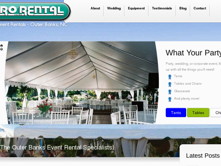 www.obxeventrentals.com