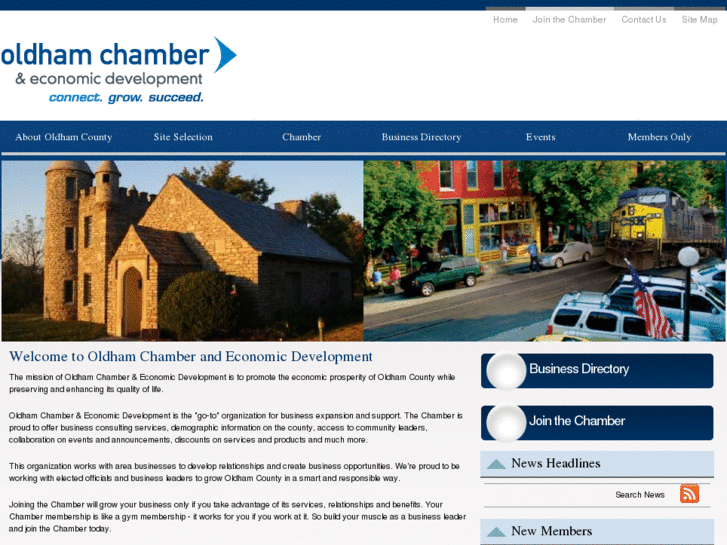 www.oldhamcountychamber.com