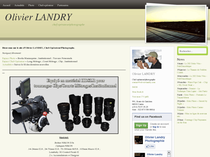 www.olivier-landry.com