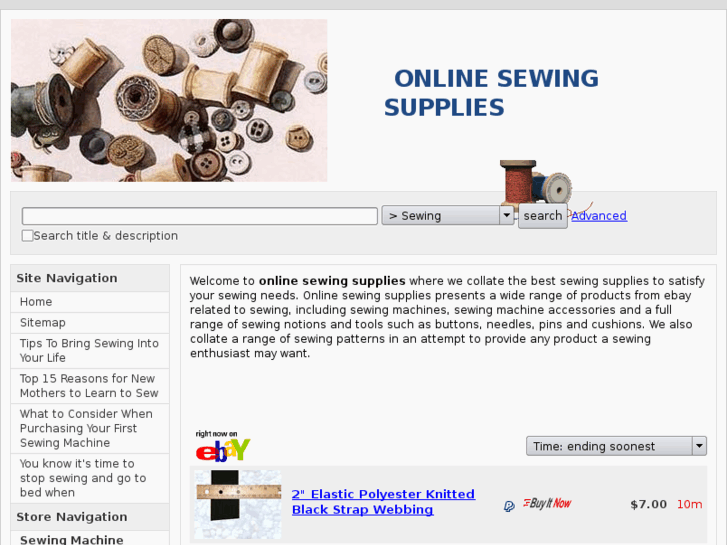 www.online-sewing-supplies.com