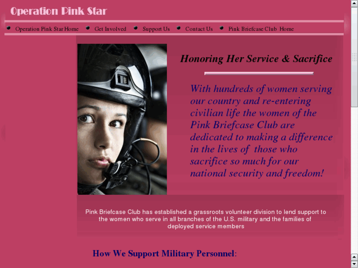 www.operationpinkstar.com