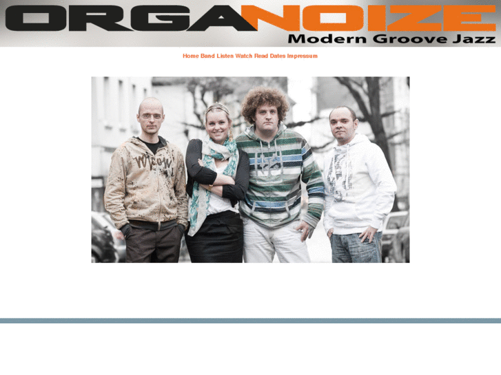 www.organoize.com