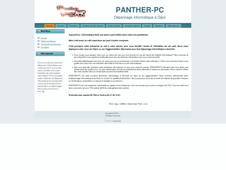 www.panther-pc.fr