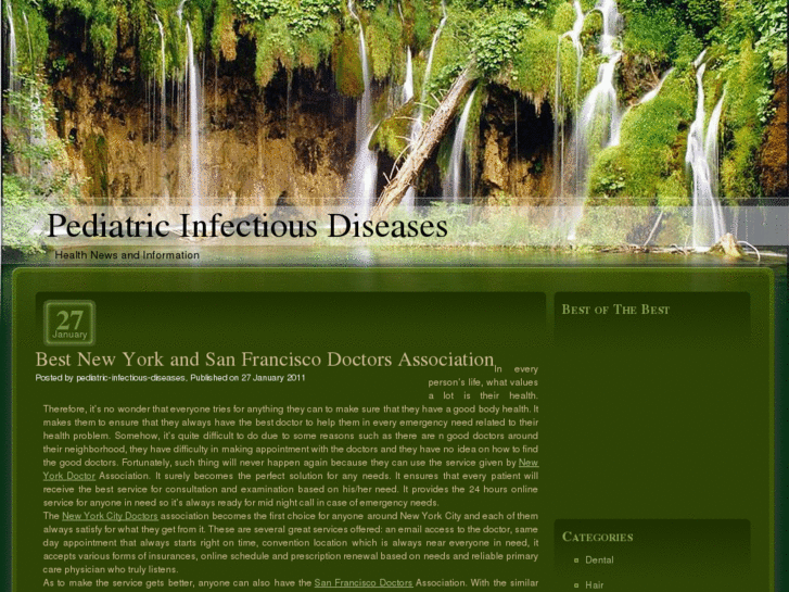 www.pediatric-infectious-diseases.com