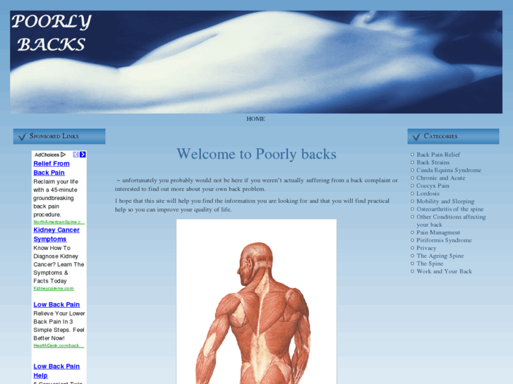 www.poorlybacks.com