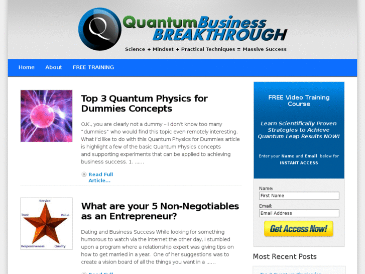 www.quantumbusinessbreakthrough.com