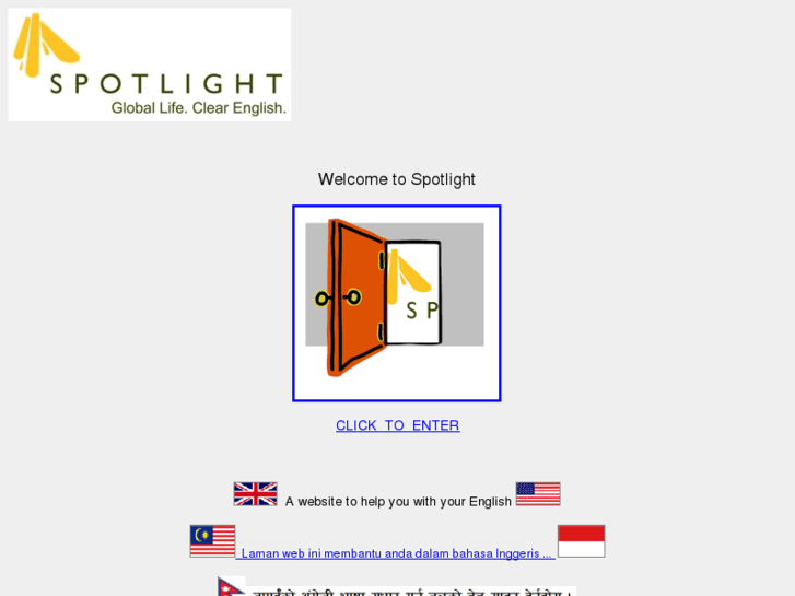 www.radioenglish.com