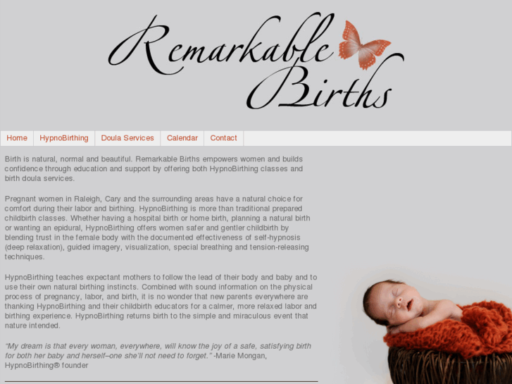 www.remarkablebirths.com