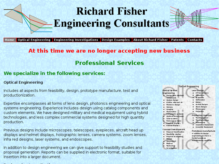 www.richardfisher.com