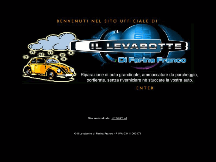 www.riparazione-auto-grandinate.com