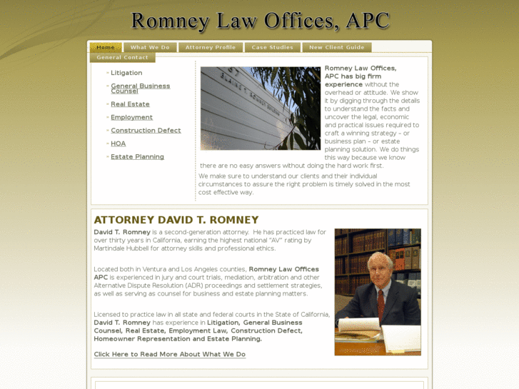 www.romneylaw.net