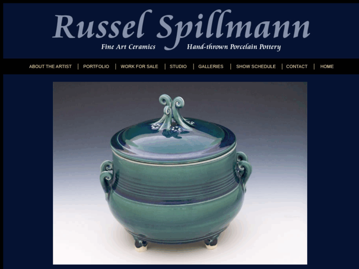 www.russelspillmann.com