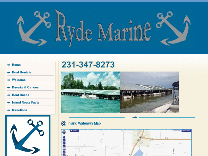 www.rydemarine.com