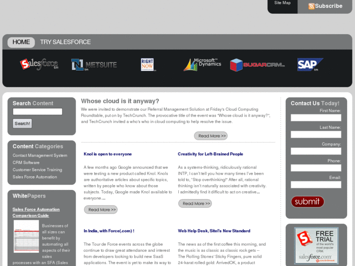 www.salesforceconsulting.net