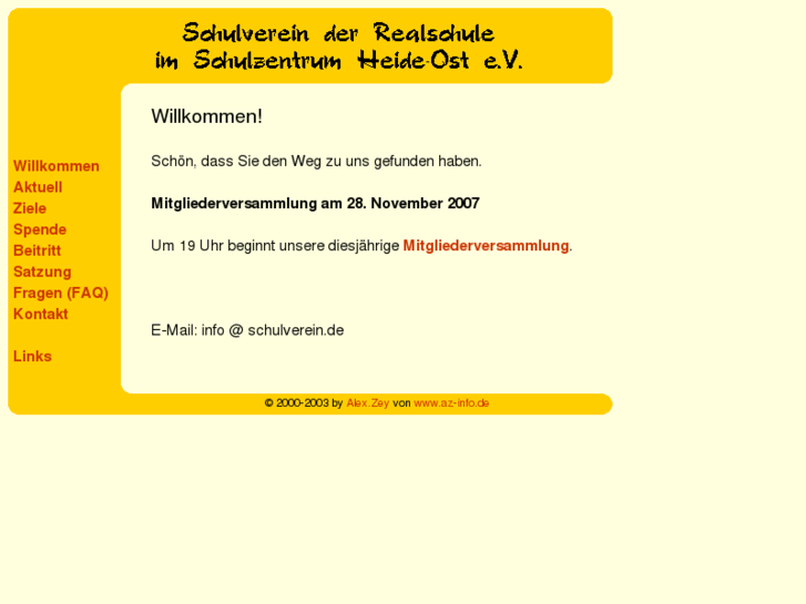 www.schulverein.de