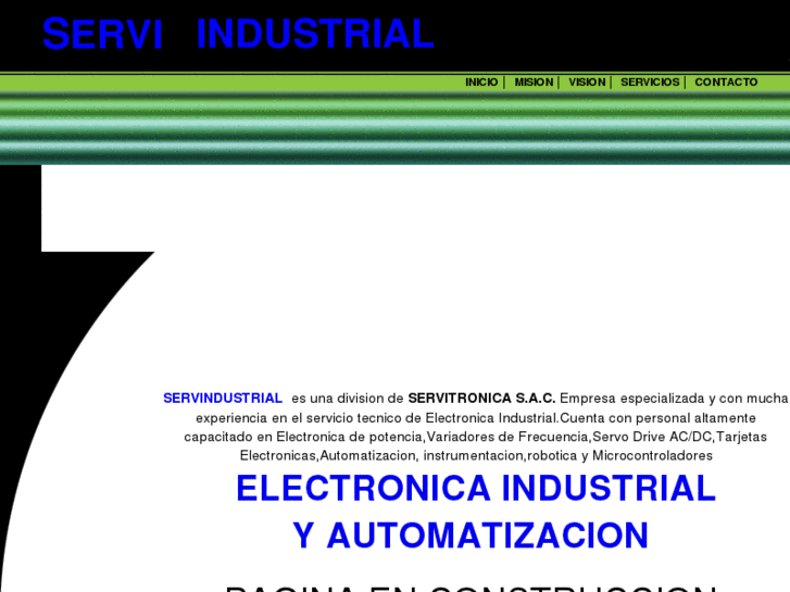 www.servindustrial.com