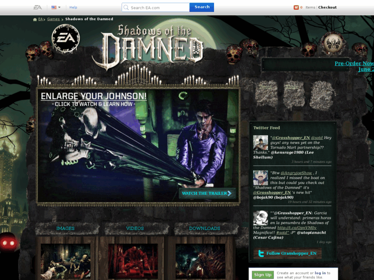 www.shadowsofthedamned.net