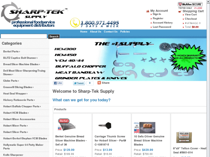 www.sharpteksupply.com