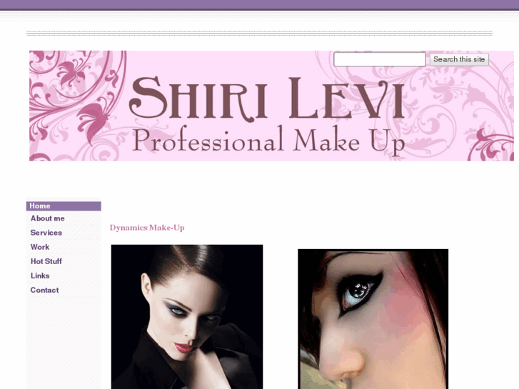 www.shirilevi.com