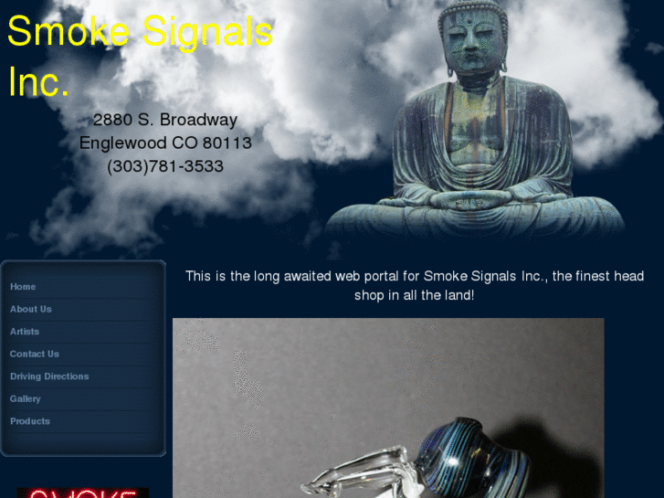 www.smokesignalsinc.com